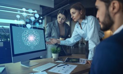 generative AI healthcare
