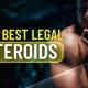 best legal steroids