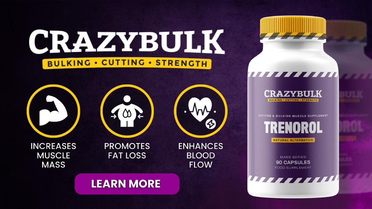 best legal steroids