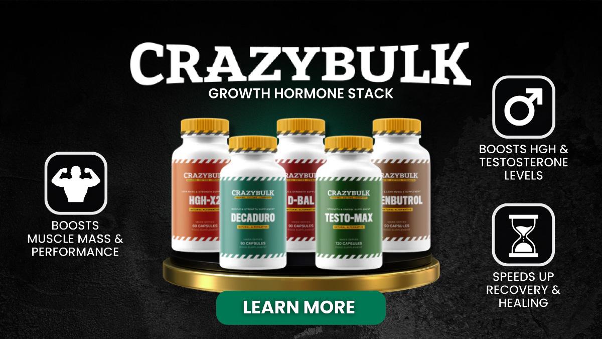 best legal steroids