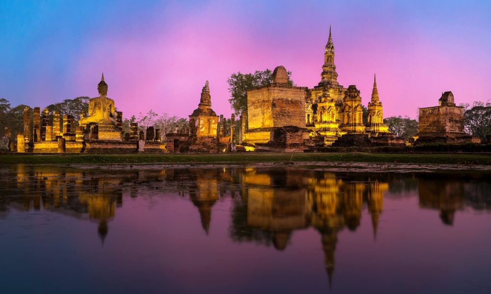 Bangkok