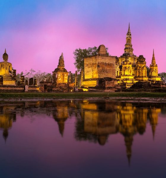Bangkok