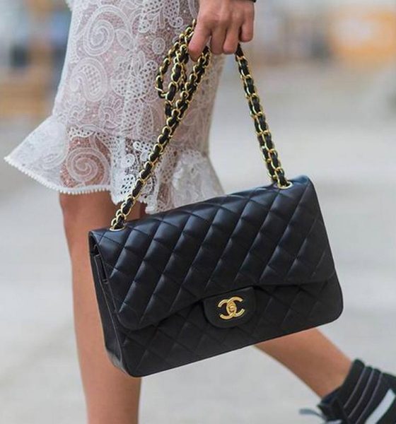 Chanel Handbag