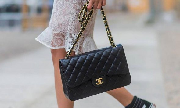 Chanel Handbag