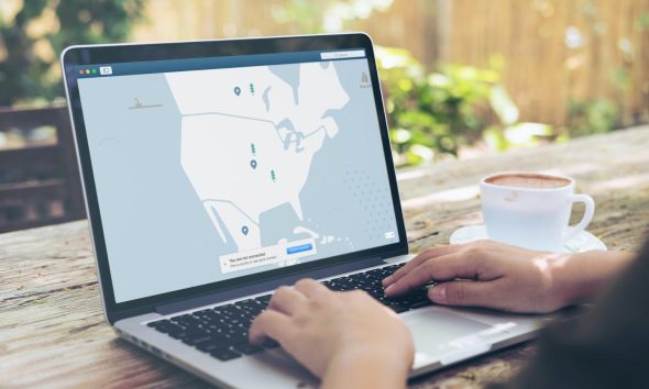 VPN Hong Kong
