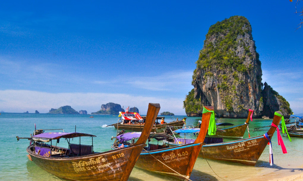 Thailand