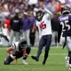 Weather Report For The Texans vs. Ravens AFC Divisional Round (January 20)