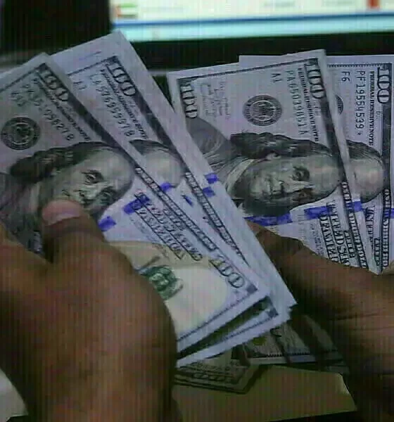 Dollar Sets For Biggest Weekly Jump Since May