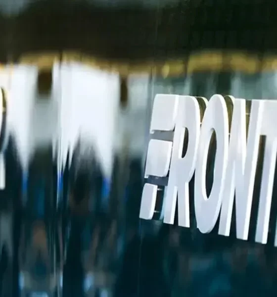 A 16-Year-Old Traveling Alone On Frontier Airlines Ends Up On The Wrong Flight.