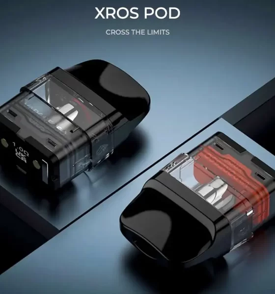 Vaporesso Xros