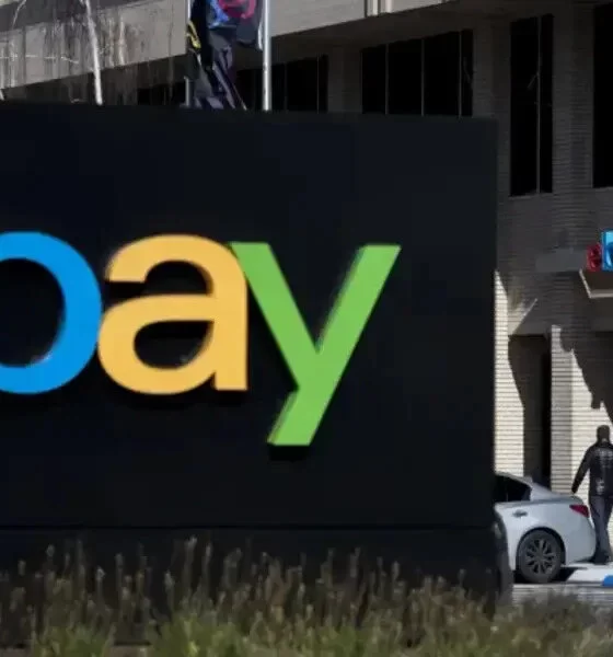 EBay Will Cut 1,000 Jobs, Or 9% Of Its Full-Time Staff