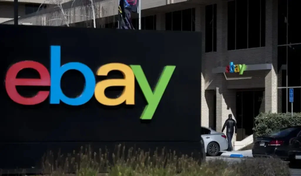 EBay Will Cut 1,000 Jobs, Or 9% Of Its Full-Time Staff
