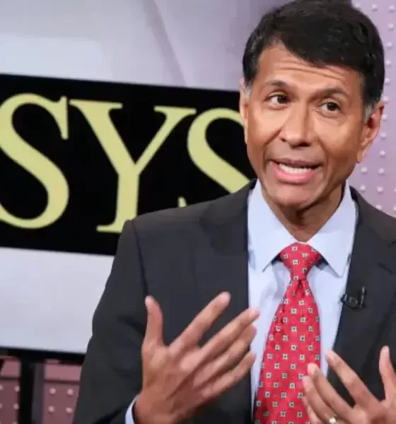 Ansys To Be Acquired By Synopsys For $35 Billion