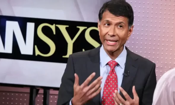 Ansys To Be Acquired By Synopsys For $35 Billion