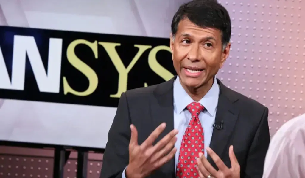 Ansys To Be Acquired By Synopsys For $35 Billion