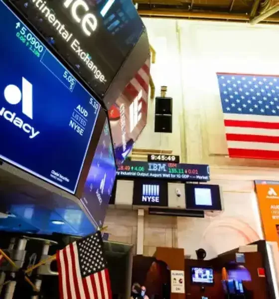 Audacy Files For Chapter 11 Bankruptcy