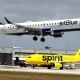 Spirit Airlines Faces a Tough Future After JetBlue's Failed Acquisition