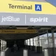 JetBlue-Spirit Merger Blocked After DOJ Antitrust Complaint
