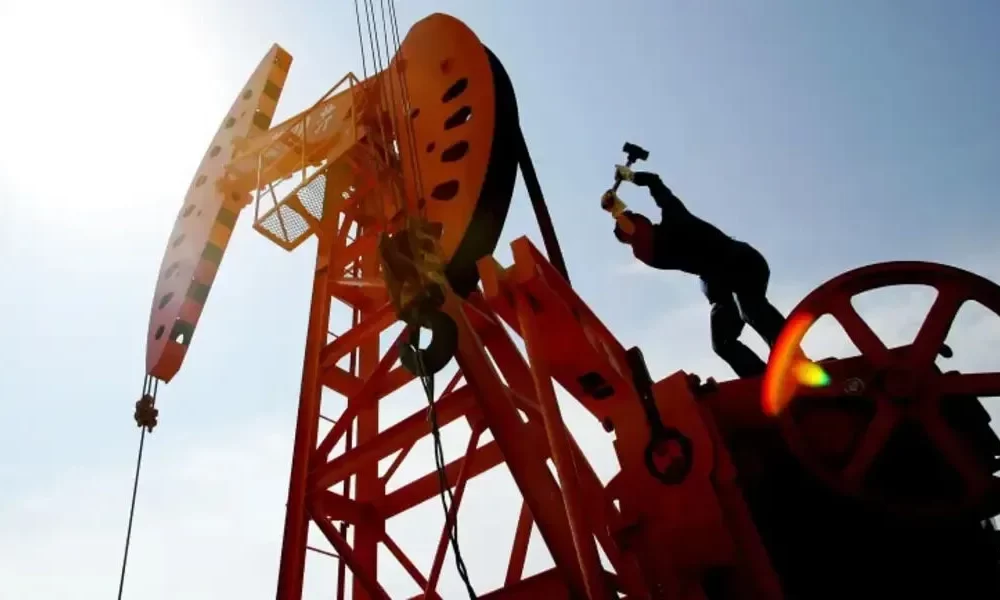 Russian Oil Will Be China's Largest Supplier In 2023, Despite Sanctions