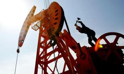 Russian Oil Will Be China's Largest Supplier In 2023, Despite Sanctions