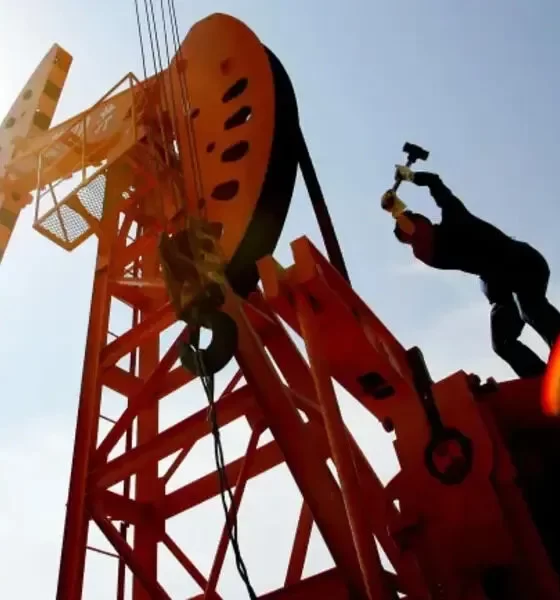 Russian Oil Will Be China's Largest Supplier In 2023, Despite Sanctions