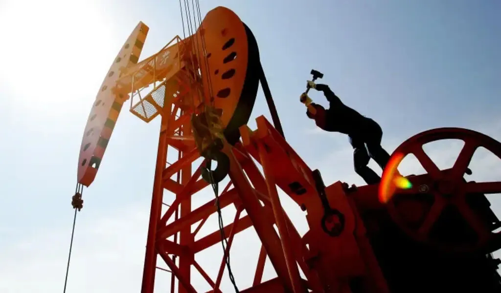 Russian Oil Will Be China's Largest Supplier In 2023, Despite Sanctions