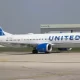 Boeing's Recent Problems Lead United CEO To Doubt 737 Max 10 Order