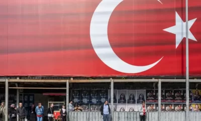 Inflation Nears 65% In Turkey, Prompting Another Hike In Interest Rates To 45%
