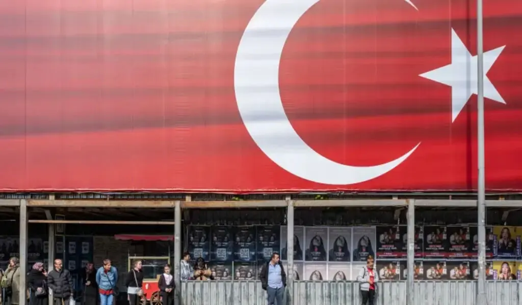 Inflation Nears 65% In Turkey, Prompting Another Hike In Interest Rates To 45%