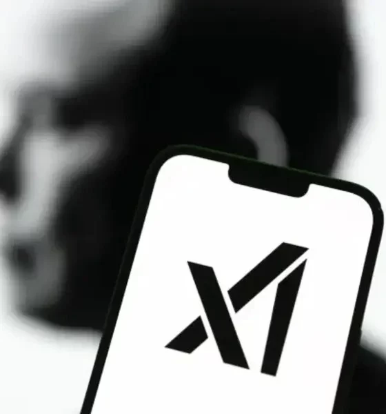 Musk Denies Getting $500 Million Toward $1 Billion Funding Goal For AI Company