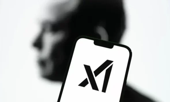 Musk Denies Getting $500 Million Toward $1 Billion Funding Goal For AI Company