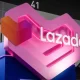 Alibaba's Lazada Cuts Staff In Southeast Asia.