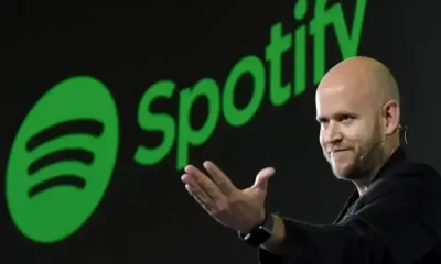 On The iPhone, Spotify Will Introduce In-App Purchases