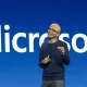 Microsoft's Market Capitalization Crosses $3 Trillion Mark