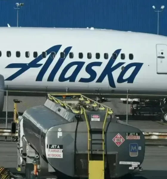 Alaska Airlines Resumes Boeing 737 MAX 9 Flights After Inspections