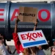 Activist Investors Sue Exxon Mobil To Prevent Climate Change Proposals