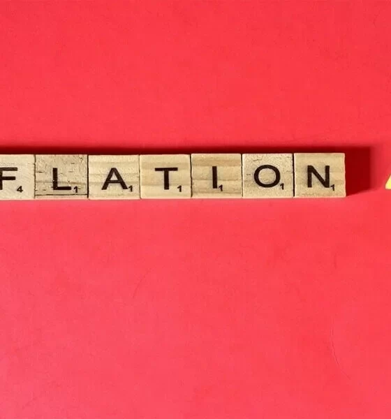 Consumer Inflation In The US Jumps To 3.4% More Than Expected