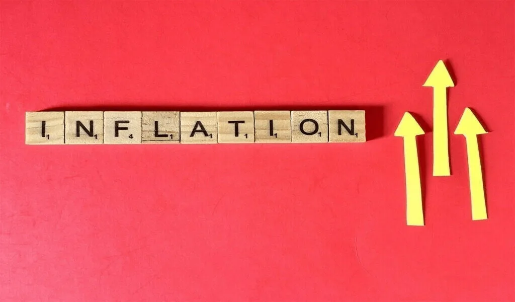 Consumer Inflation In The US Jumps To 3.4% More Than Expected
