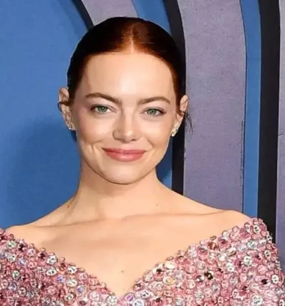 Jeopardy is Emma Stone's Favorite Game Show!