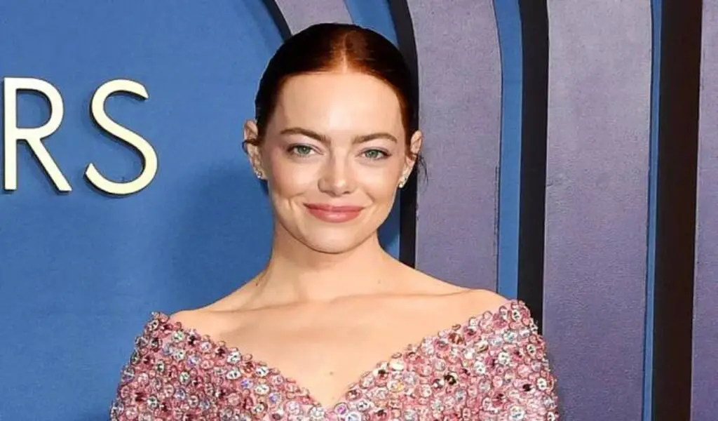 Jeopardy is Emma Stone's Favorite Game Show!