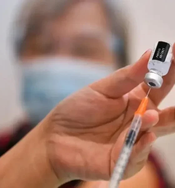 Cervical Cancer Mortality Can Be Reduced With a Vaccine