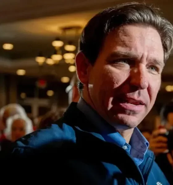 Ron DeSantis Endorses Donald Trump And Withdraws From The Presidential Race