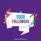 Instagram followers