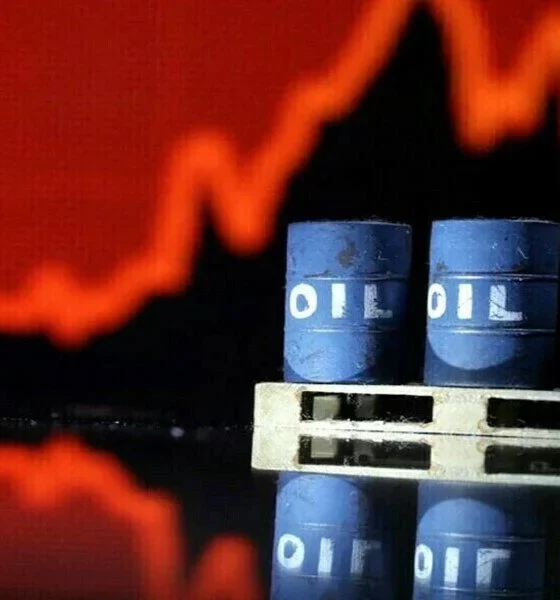 Oil Prices Rise Due To Strong IEA And OPEC Demand Estimates