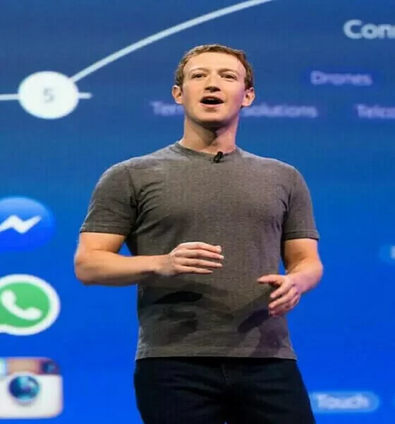 Meta Joins Rivals In Pursuing AI On Par With Humans