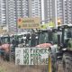 Farmers in Europe Rebel Against Unrealistic EU Green Polices