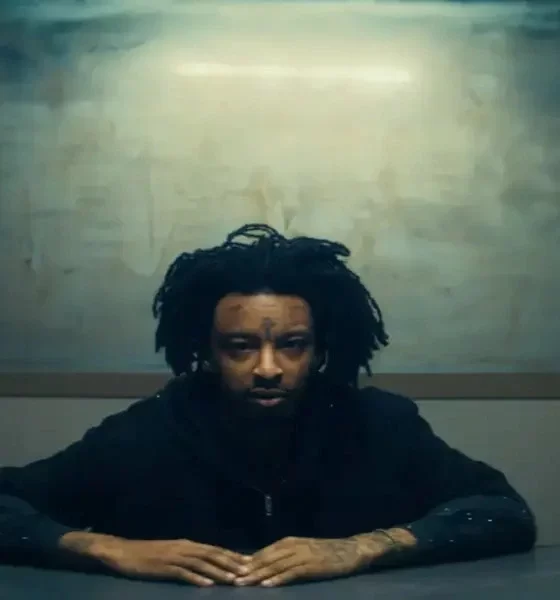 Check Out 21 Savage's 'American Dream': Stream It Now