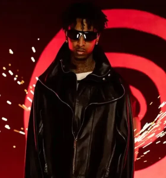 21 Savage Announces Third Solo Album 'American Dream'