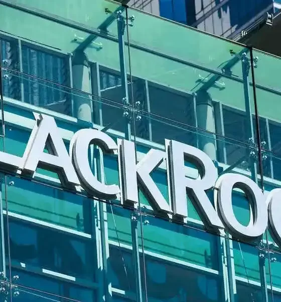BlackRock Will Become The Largest Bitcoin Holder, Says Analyst