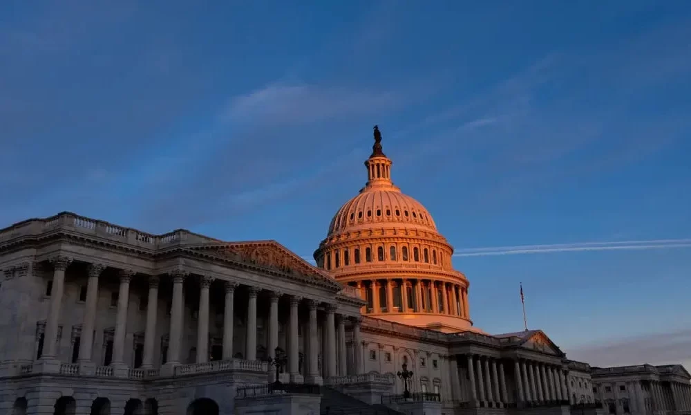 Child Tax Credit Expanded, Business Breaks Revived By Congress
